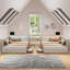 Upholstered Daybed-625036007-625036005