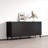 Nova 61" Sideboard with Matte Finish-67986321