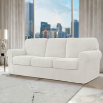 Leather Sofa Cover - Temu