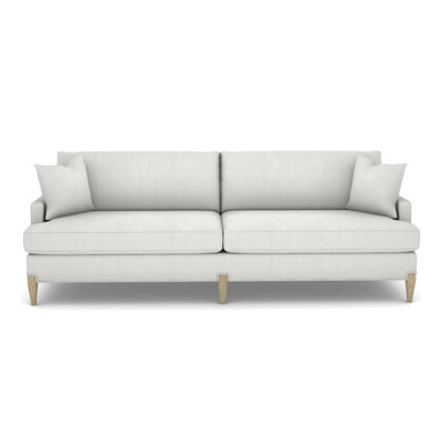 Knole Upholstered 97'' Sofa