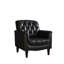 80 Cm Wide Tufted Armchair-1398377618