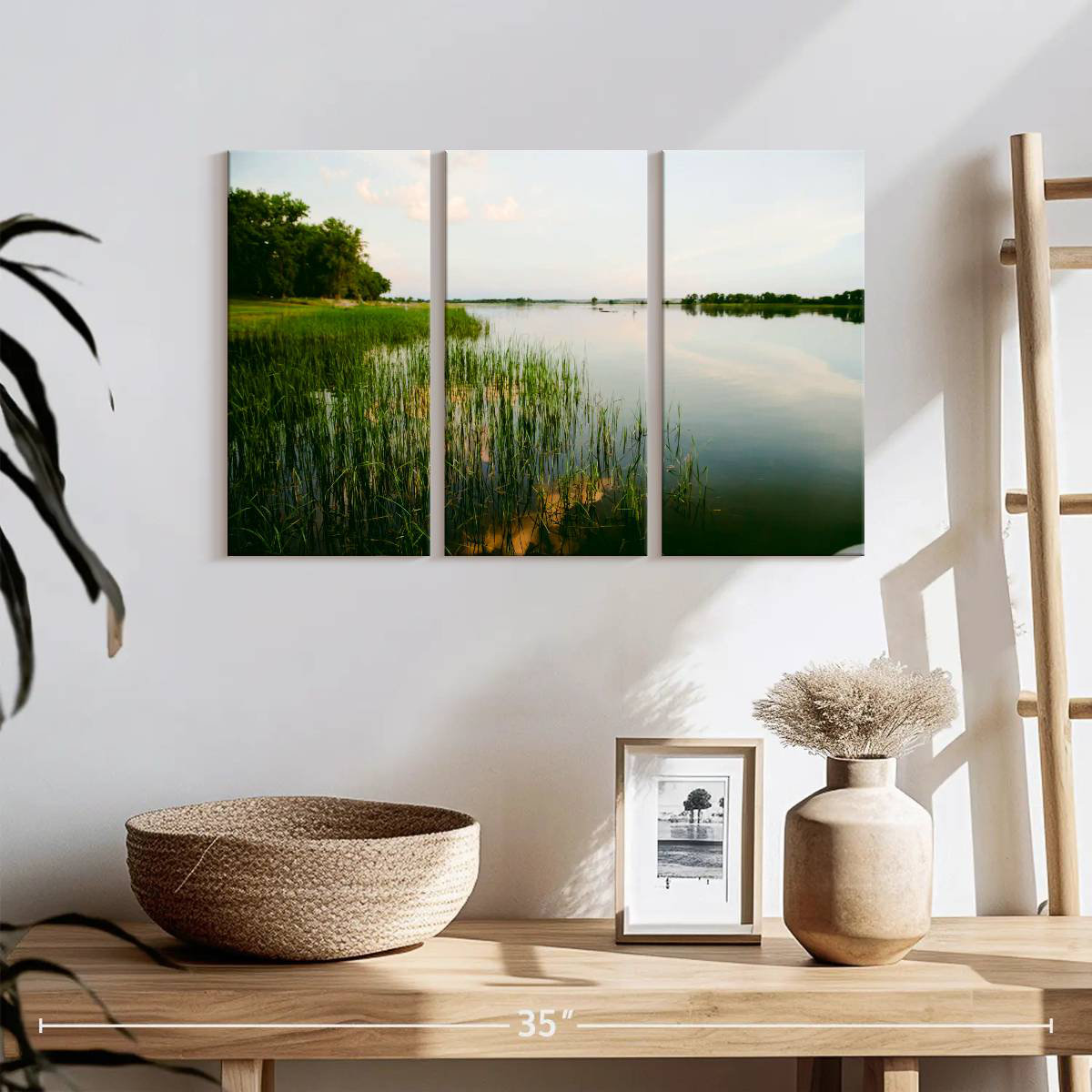 Millwood Pines Alvord Missouri River Reeds | Wayfair
