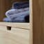 60 mm Freestanding Standard Single Double Bathroom Vanity Base