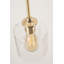 Luminaire suspendu 8 po William - laiton satiné-94650987-94650986