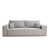 Grey Polyester
