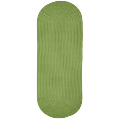 Smyth Synthetic Indoor Rug