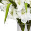 Pièce maîtresse en vase