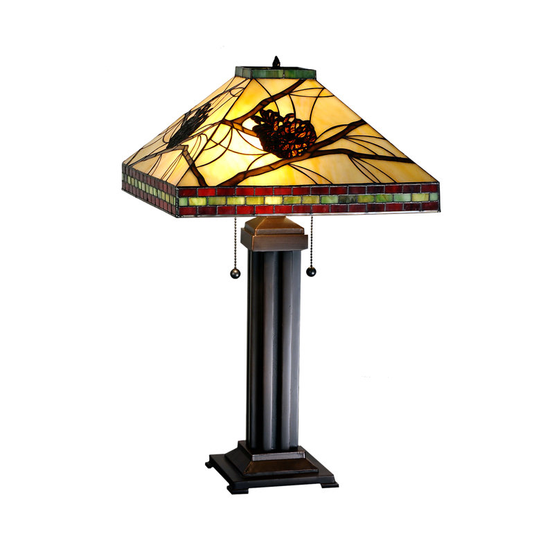 Diane Metal Table Lamp