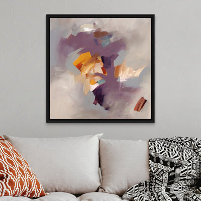 « Ludique curiosité II » par Sydney Edmunds, reproduction d’art