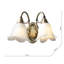 Hartell Armed Sconce