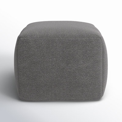 Inaki Upholstered Pouf
