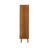 Rattan Allen 2 door 1 drawer cabinet-1472777920
