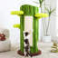 Arbre à chat 48,8 po H Eletha-448156252