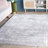 Tahoe Shag Performance Rug-101065083