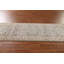 Handmade Oushak Indian Runner Rug 3x10