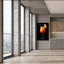 «Spirz» par Epic Portfolio, art mural sur toile-731763738