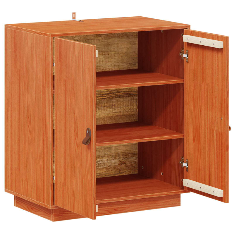 Sideboard Accent Chest