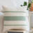 Barossa Design Boho Geometric Cotton Blend Throw Pillow Cover-112744624-112744623