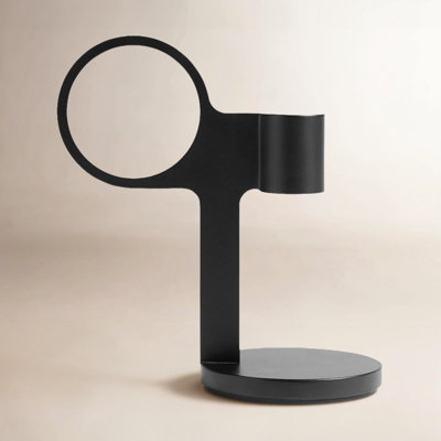 Blu Dot Who Goes There? Candle Holder