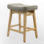 Tabourets de bar extra larges 19,7 po-1276858695