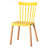 Barvick 18'' H Beech Side Chair-671687138