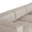 Keeseville 320cm Wide Patio Sectional