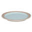 Denby Heritage Pavilion Salad Plate