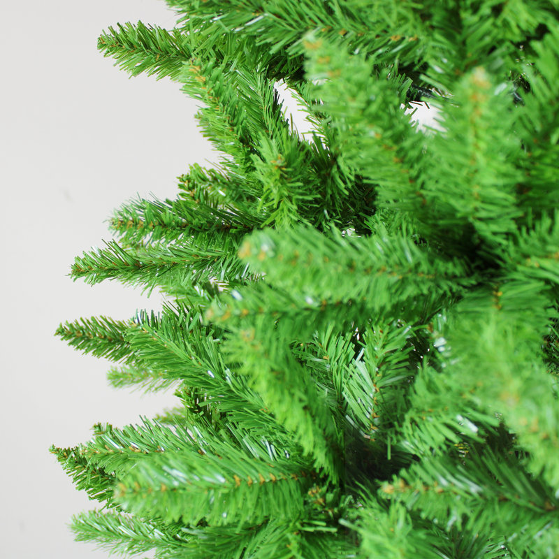 5FT Pencil Christmas Tree, 5' H