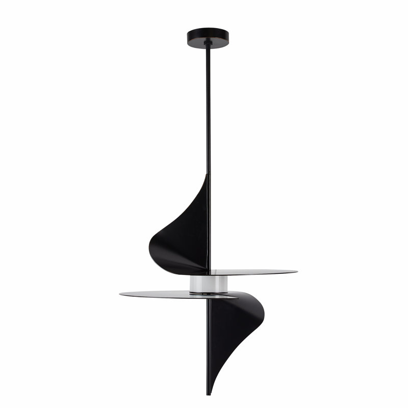 Renly 1 - Light LED Pendant