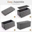 Upholstered Engineered Wood Bench-1202570767-1202648982