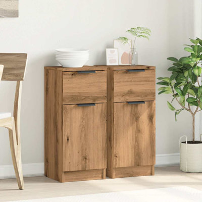 Steffanie Square Accent Cabinet