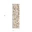 Tapis de couloir d'extérieur 8 pi