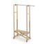 Rosemont Solid Wood Freestanding Coat Rack-43248224