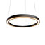 Lustre tambour unique à 1 lumière DEL-68925436-69150372
