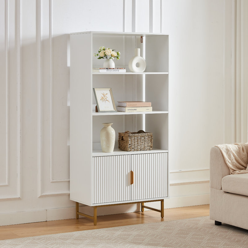 165cm H x 79.7cm W Bookcase