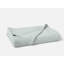 Angeles Organic Matelasse Blanket-760001526-760001525