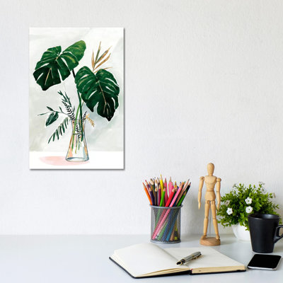 «Forenoon I» par Isabelle Z - reproduction d'art