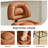 Swivel Upholstered Low Back Counter & Bar Stools With Metal Frame (Set Of 2)-2085700186