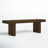 Lavern Wood Bench