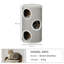70cm H Cat Tree