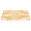 Awning Top Sunshade Canvas -65300376-65300378