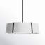 Luminaire suspendu 24 po Marietta-754122224