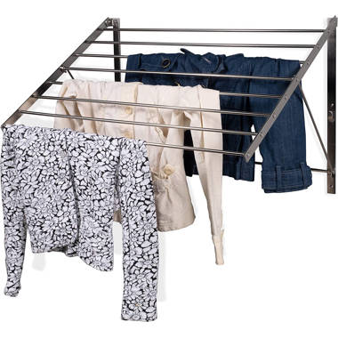 Wayfair  Clothes Drying Racks & Clotheslines