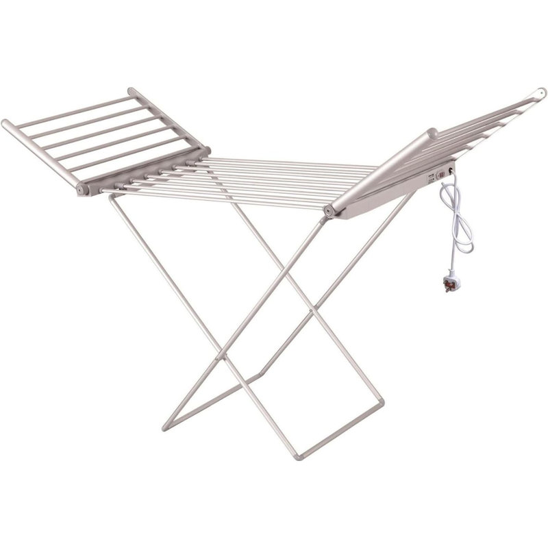 Aluminum Standard Drying Rack