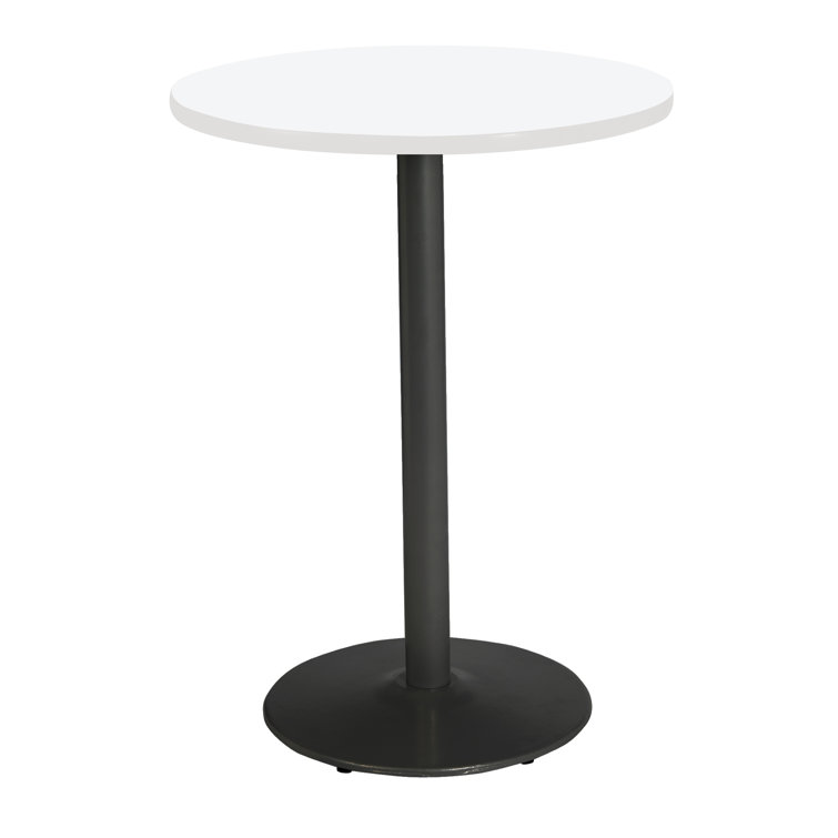 Mode Round Breakroom Table