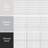 Domitia 15" x 17.5" Marble Look Wall & Floor Tile