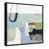 Black Framed Canvas