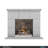 Tuscany Fireplace Surround-88079694