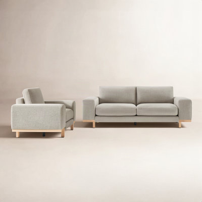Arnette 2Piece-Living Room Set