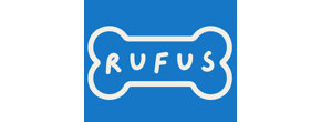 Logo Rufus Dog Beds